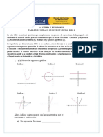 Segundo Taller de Repaso Ayf (2022-1)