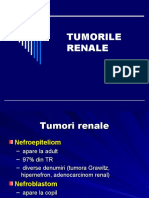 Tumorile-renale