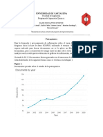 Petroquímica-Base de Datos