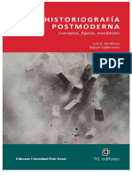 Vvaa Historiografia Postmodernapdf