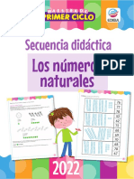 Números Naturales