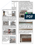 INSTRUCTIVO CAMBIO DE NIVEL DE TENSION 7.2kV y 13.8kV SE 058