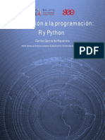 1.2. Introducción A La Programación - R y Phyton Reducido