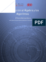 1.3. Introducción Al Álgebra y Los Algoritmos Reducido