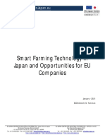 REPORT Smart Farming