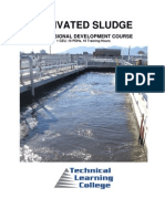 Activated Sludge Professional Development Course