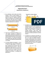 Corriente y Resistencia - TAREA