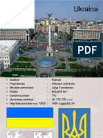 Ukraina