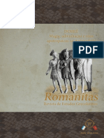 Jfurlani, Romanitas 9