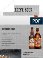 Catharina Sour - Science of Beer
