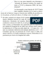 Taller 5 Capacitancia y Capacitores