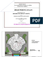 Gambar Rehabilitasi Ringan Gedung