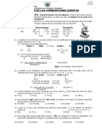 Química 4to Año 1BIM y 2BIM