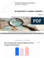 Semana 2 HSE002-FCLH