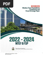 2022 2024 Mtef FSP Final 07072021