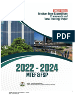 2022 2024 Mtef FSP Final 07072021