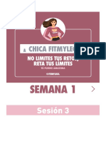 7 Reto 7 Días Home Semana 1 Sesión 3 casa- FITMYLEGS