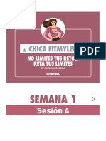 7 Reto 7 Días Home Semana 1 Sesión 4 - FITMYLEGS