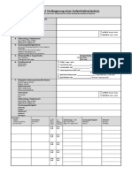 Antrag Auf Verlaengerung Einer Aufenthaltserlaubnis
