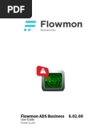 Flowmon Ads Business Userguide en 2