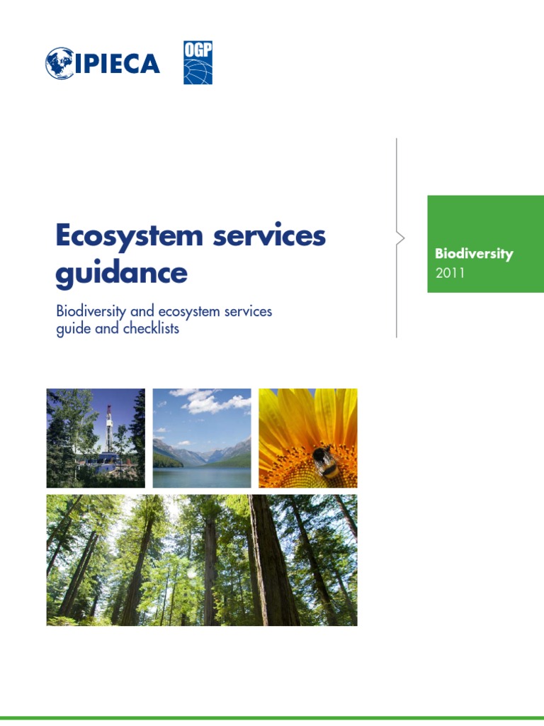 The Ultimate Guide To Regulating Ecosystem Services - qh6nl1h
