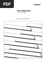 1771-6.5.93, Plastic Molding Module, Inject, Clamp, and Eject Mode (PDFDrive)