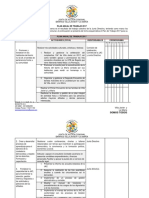 Plan Trabajo Jac 2017