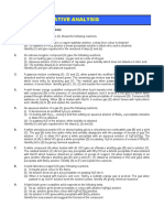 (CPP) Qualitative Analysis: Subjective Questions (20 Questions) 1