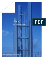 1 Dubai - The Tallest and Largest Megastructure in the World