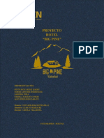 Proyecto Hotelero