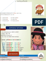 5.03 Avance de Hoy Sabado - Domingo