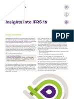 142insights Into Ifrs 16 - Lease Incentives