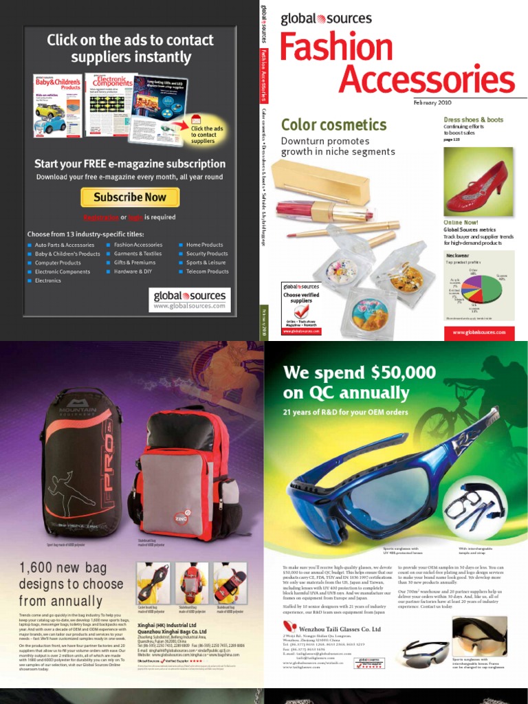 Fashion Accessories PDF Necklace Ultraviolet