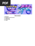 Download Liquid Crystal Walk Through by d-fbuser-78353628 SN56788222 doc pdf