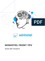 Manual-Front-TPV Winhotel