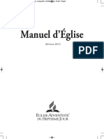 Manuel D Eglise Revision 2015 2