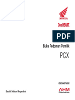 BPP PCX 2019