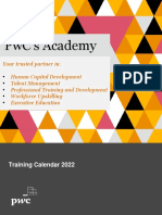 Training Calendar Ebrochure 22