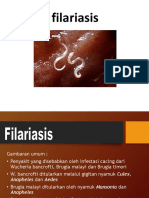 Filariasis 