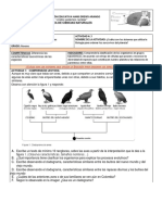 TAXONOMIA Actividad 3 - Imprimir