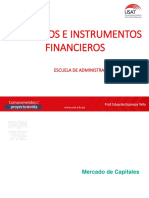 Semana 13 DERIVADOS Financieros 1