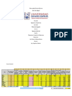 Semana 10 Actividad Planeacion