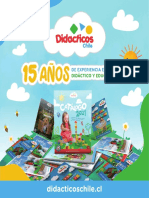 Catalogo Didacticos 2022