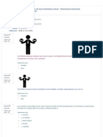 Evaluación Unidad I - Corrientes Epistemológicas