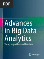 Yong Shi - Advances in Big Data Analytics - Theory, Algorithms and Practices (2022, Springer) - Libgen - Li