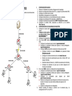 Configurando una red segura con OSPF