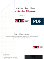 Análisis de Circuitos En: Corriente Alterna