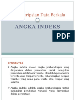 04 - Angka Indeks