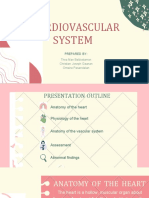 Cardiovascular System