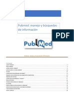 Autoformación PubMed